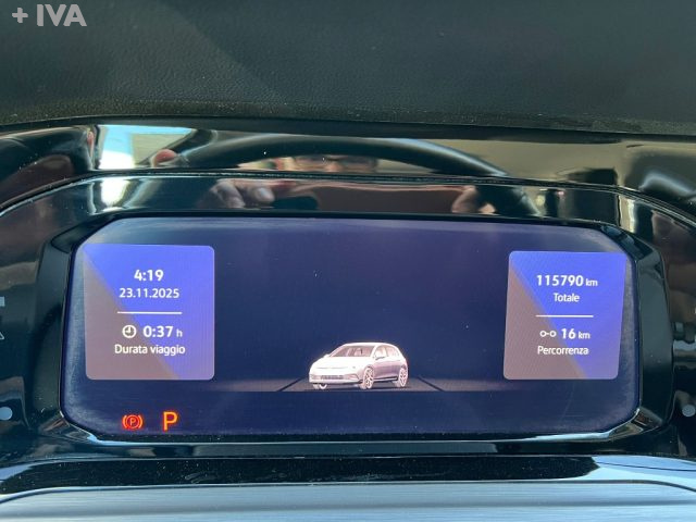 VOLKSWAGEN Golf usata 28