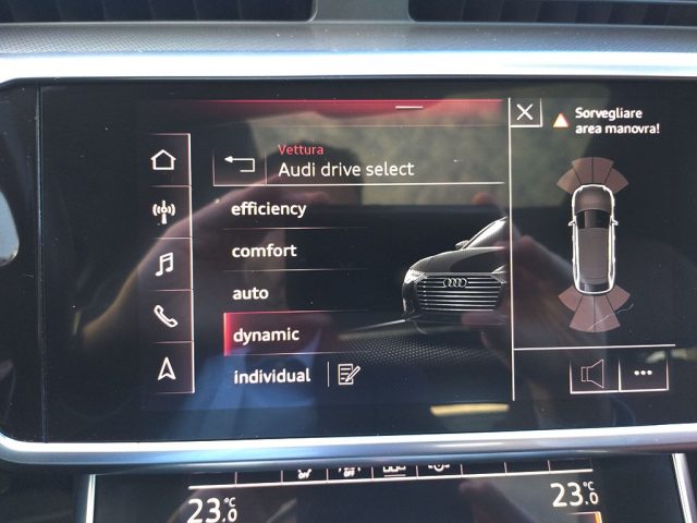 AUDI A6 usata, con Luci diurne LED