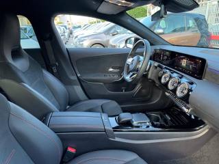 MERCEDES-BENZ CLA 200 usata, con Climatizzatore