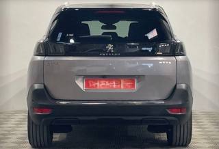 PEUGEOT 5008 usata, con Alzacristalli elettrici