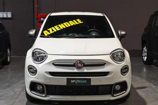 FIAT 500X usata, con Airbag