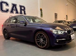 BMW 320 usata, con Airbag laterali