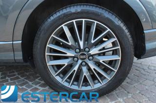 AUDI Q3 usata, con Isofix