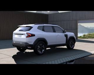 DACIA Duster usata, con Airbag laterali