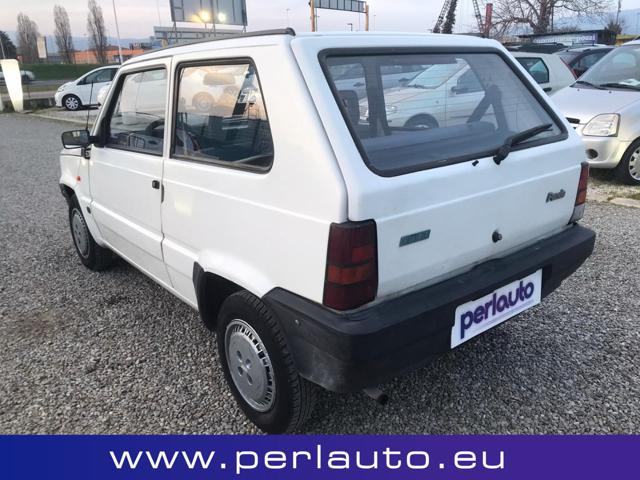 FIAT Panda usata 4