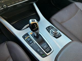 BMW X4 usata, con Monitoraggio pressione pneumatici