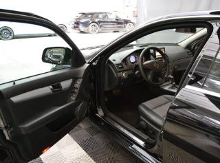 MERCEDES-BENZ C 220 usata, con Airbag