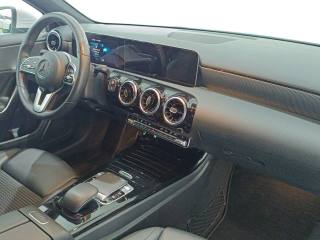 MERCEDES-BENZ A 180 usata, con Controllo trazione