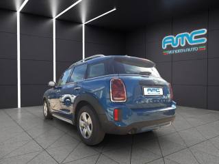 MINI Countryman usata, con Airbag Passeggero