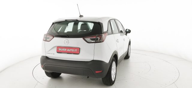 OPEL Crossland X usata, con Chiusura centralizzata telecomandata