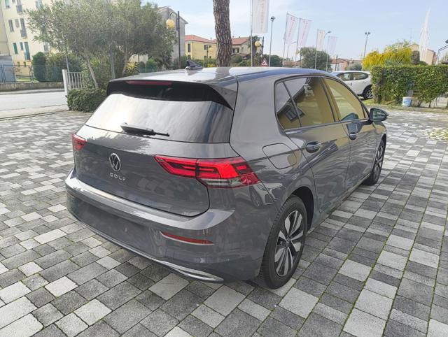 VOLKSWAGEN Golf usata, con Airbag laterali