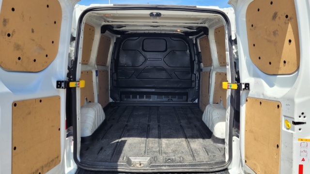 FORD Transit Custom usata, con Controllo trazione