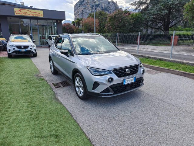 SEAT Arona usata, con Chiusura centralizzata