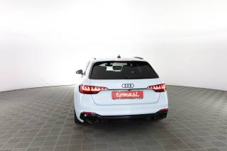AUDI RS4 usata 4