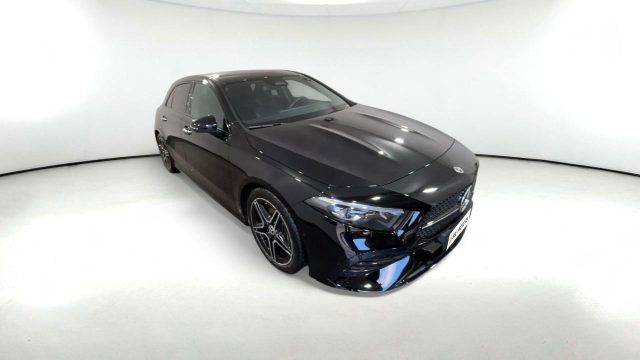 MERCEDES-BENZ A 200 usata, con Servosterzo