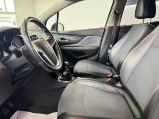 OPEL Mokka usata, con Controllo automatico clima
