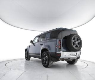 LAND ROVER Defender usata 10