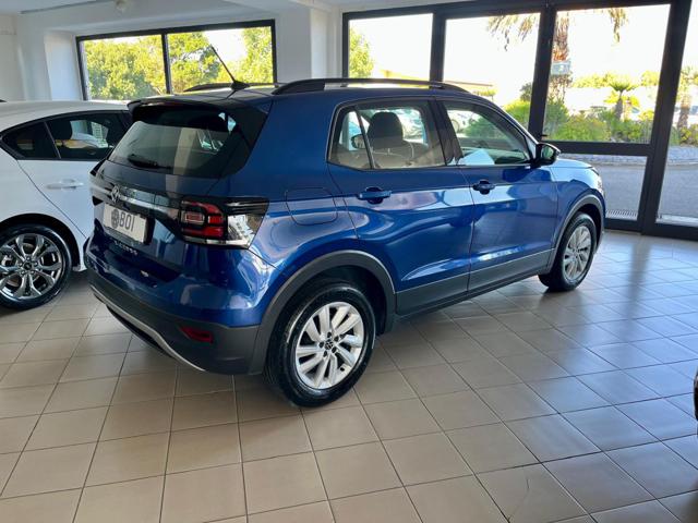 VOLKSWAGEN T-Cross usata, con Airbag Passeggero