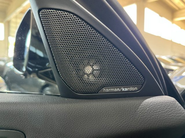 BMW 118 usata, con Fendinebbia