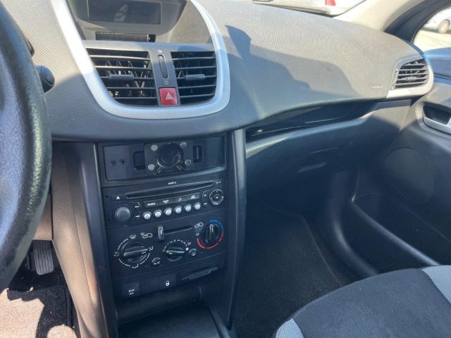 PEUGEOT 207 usata, con Chiusura centralizzata