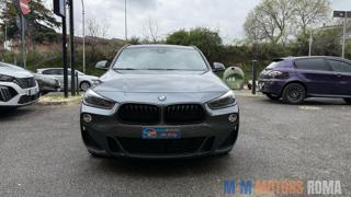 BMW X2 usata, con Airbag