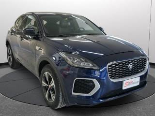JAGUAR E-Pace usata, con Airbag