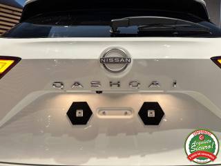 NISSAN Qashqai usata, con Lettore CD