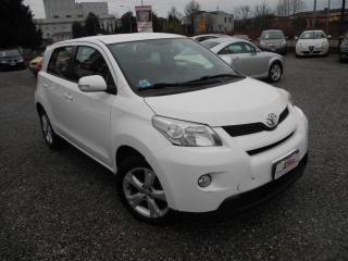 TOYOTA Urban Cruiser usata 72