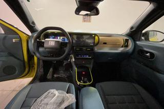 FIAT Grande Panda usata, con Cruise Control