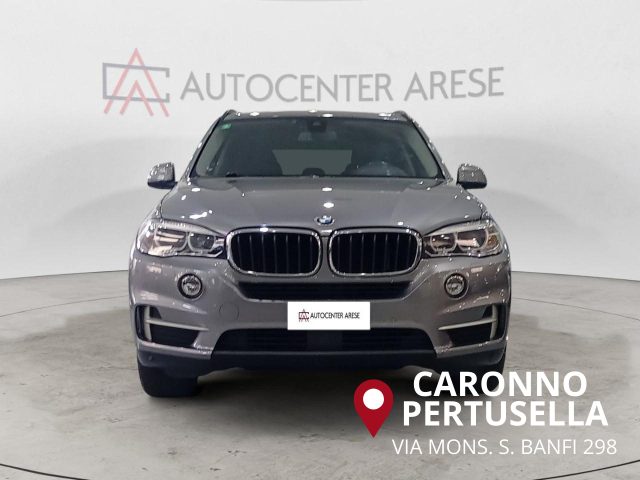 BMW X5 usata, con Climatizzatore
