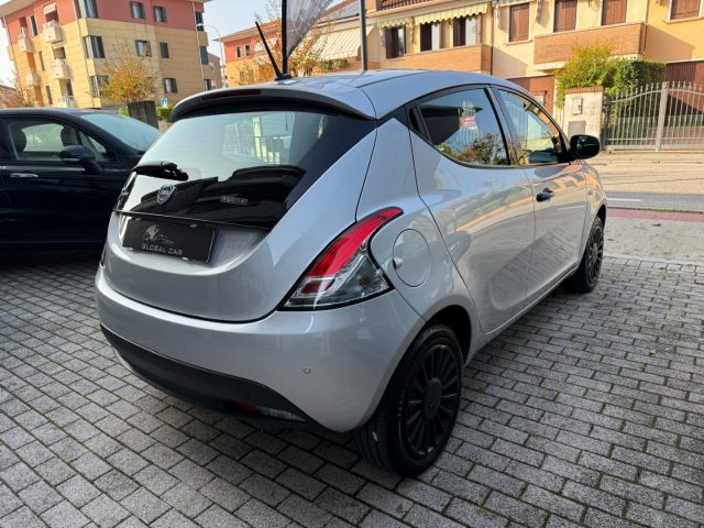 LANCIA Ypsilon usata 4