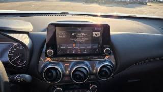 NISSAN Juke usata, con Fari LED