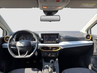 SEAT Ibiza usata 11