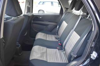 FIAT Sedici usata, con Immobilizzatore elettronico