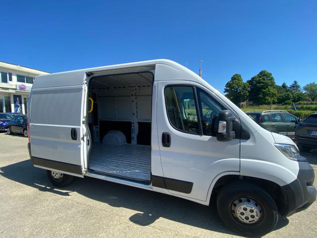 OPEL Movano usata 33