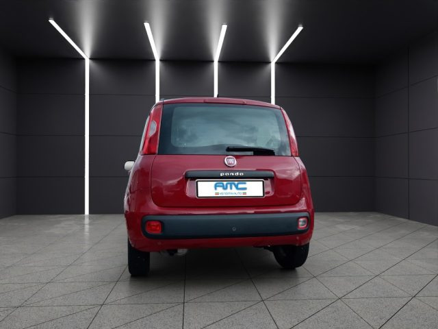 FIAT Panda usata, con Autoradio