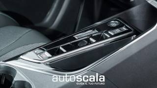 PEUGEOT 3008 usata, con Bracciolo