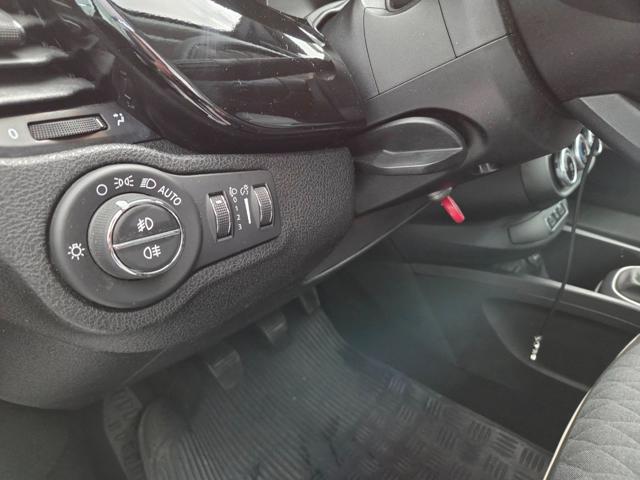 FIAT 500X usata, con Airbag Passeggero