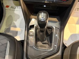 VOLKSWAGEN Tiguan usata, con Servosterzo