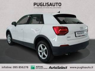 AUDI Q2 usata, con Cerchi in lega