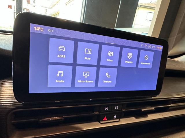 JEEP Avenger usata, con Filtro antiparticolato