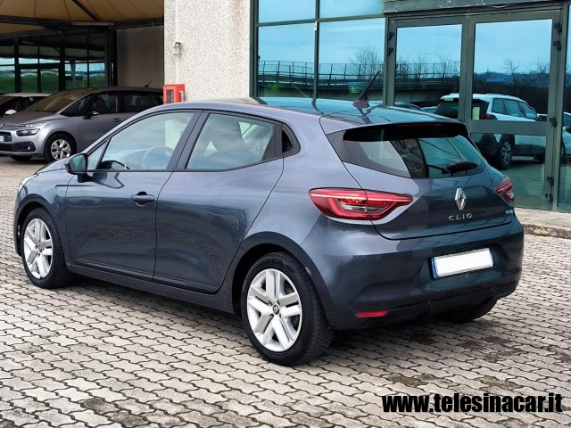 RENAULT Clio usata 7