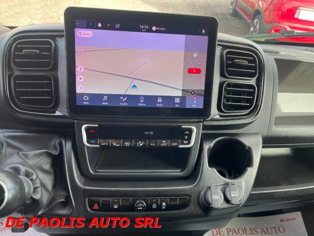 FIAT Ducato usata, con Immobilizzatore elettronico