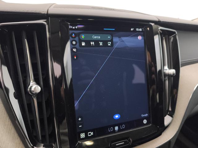 VOLVO XC60 usata, con Servosterzo