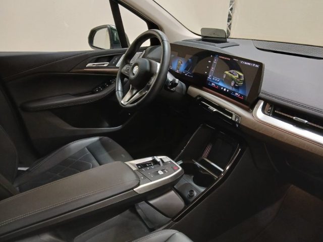 BMW 218 usata, con Airbag laterali