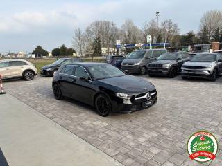 MERCEDES-BENZ A 180 usata, con Alzacristalli elettrici