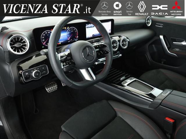 MERCEDES-BENZ CLA 200 usata, con Chiusura centralizzata