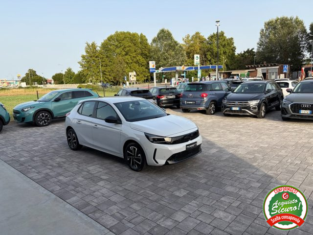 OPEL Corsa usata, con Boardcomputer