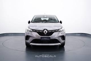 RENAULT Captur usata, con Airbag