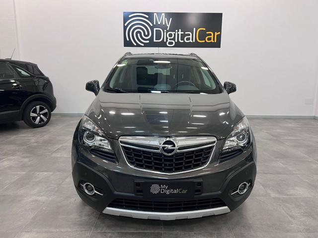 OPEL Mokka usata, con Airbag Passeggero